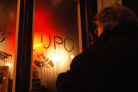 UPC