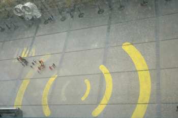 point wifi à Beaucourg - photographie de makuramis