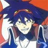 simon - Tengen toppa Gurren Lagann