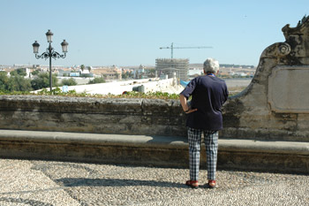 de bien beaux travaux à cordoue