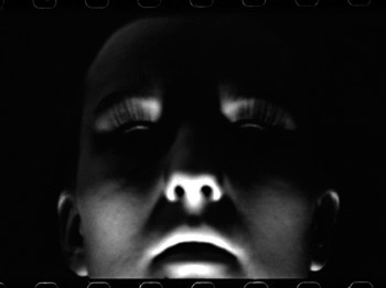autoportrait de cire de makuramis