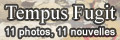 Tempus Fugit - bannière 120x40 - couches