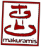 logo de makuramis, photographe